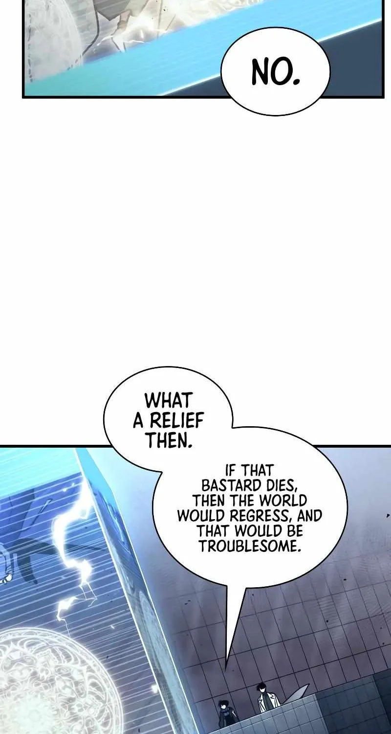 Omniscient Reader’s Viewpoint Zinmanga X Chapter 161 Page 60