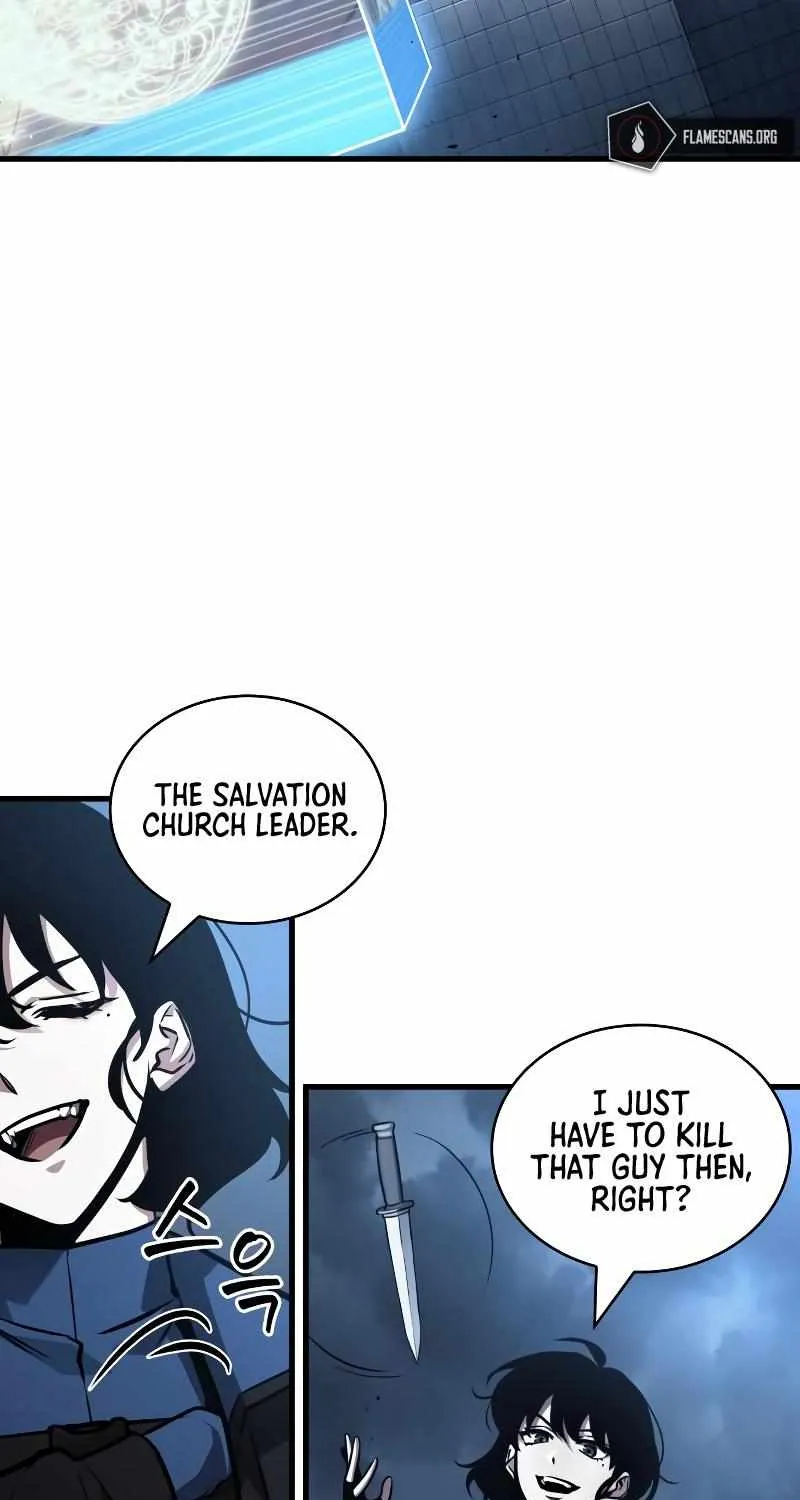 Omniscient Reader’s Viewpoint Zinmanga X Chapter 161 Page 61