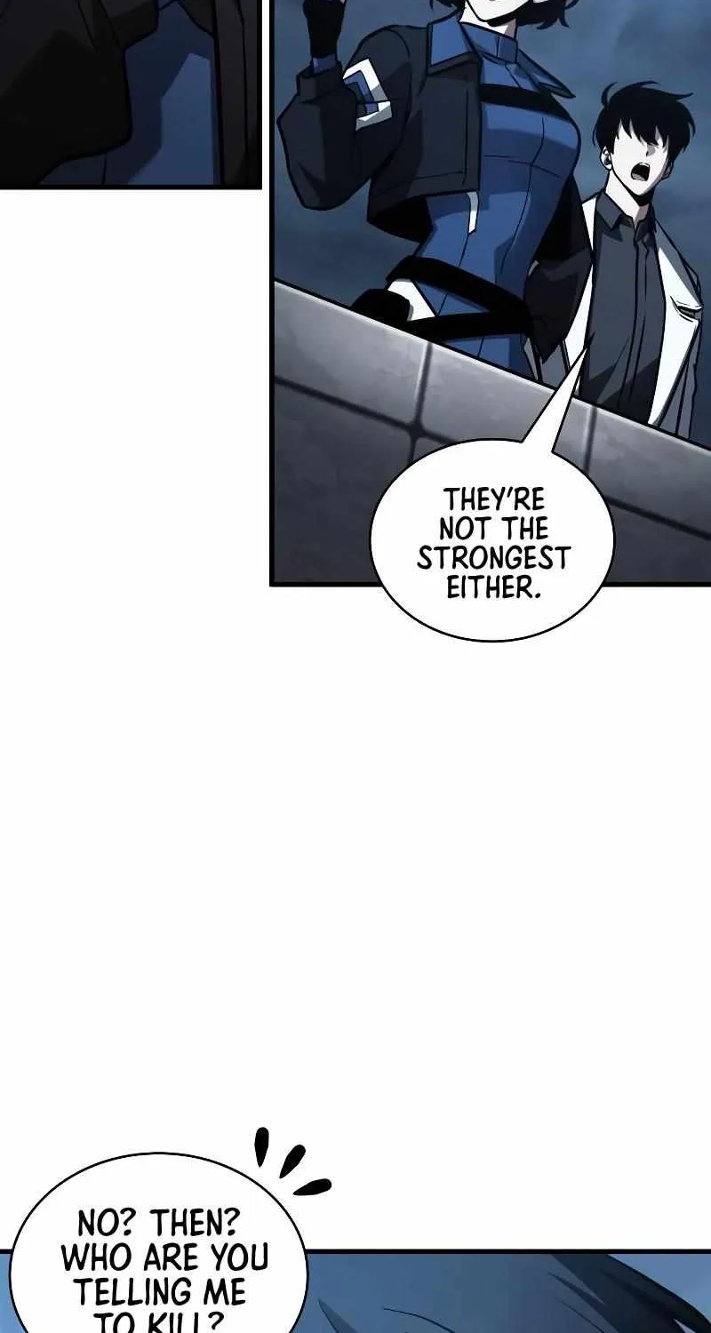 Omniscient Reader’s Viewpoint Zinmanga X Chapter 161 Page 62