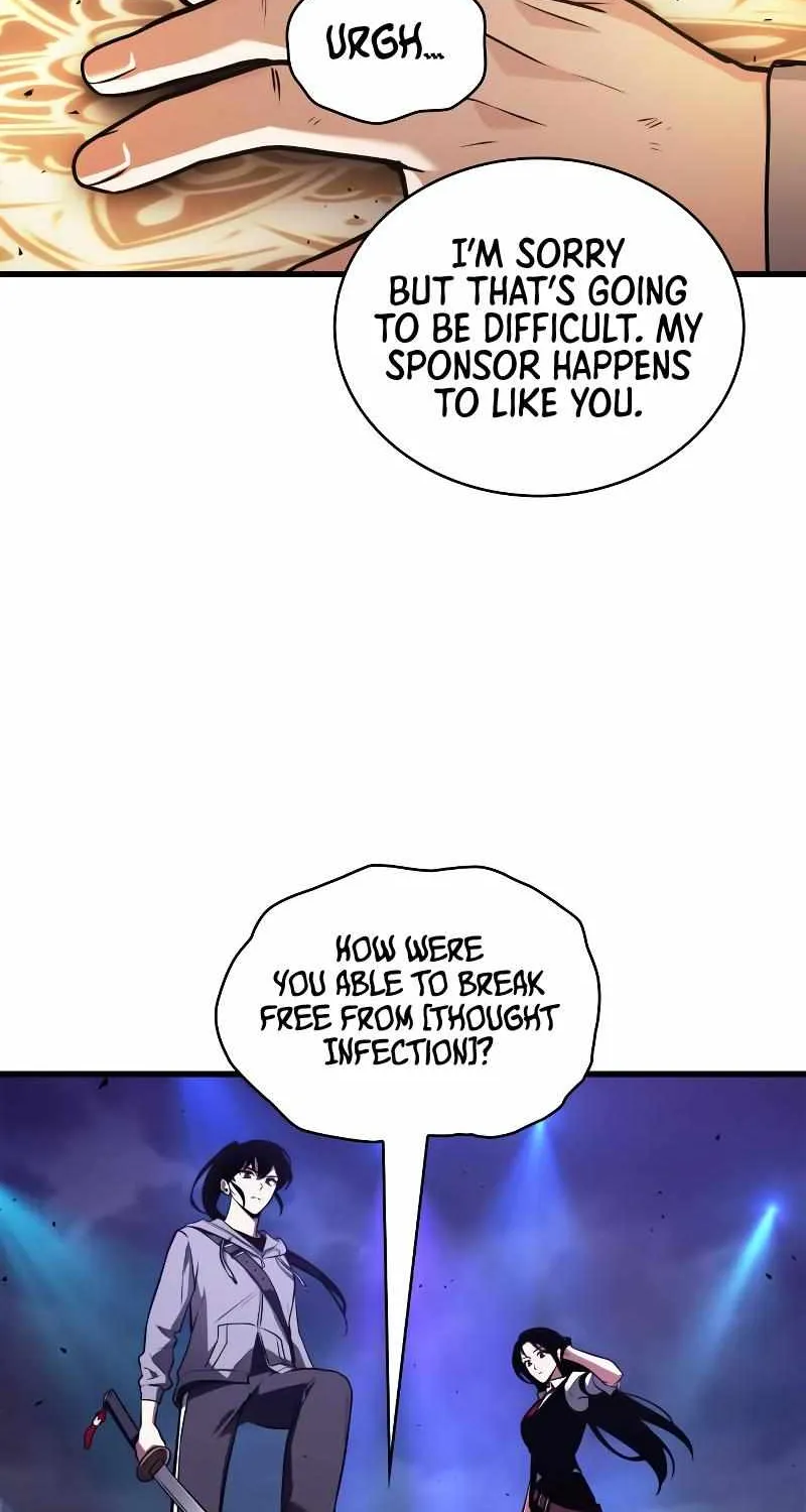 Omniscient Reader’s Viewpoint Zinmanga X Chapter 161 Page 79