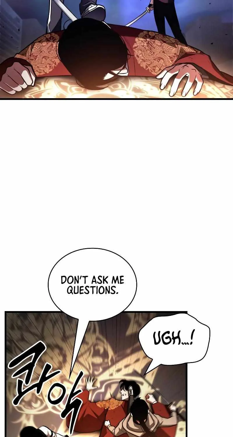 Omniscient Reader’s Viewpoint Zinmanga X Chapter 161 Page 80