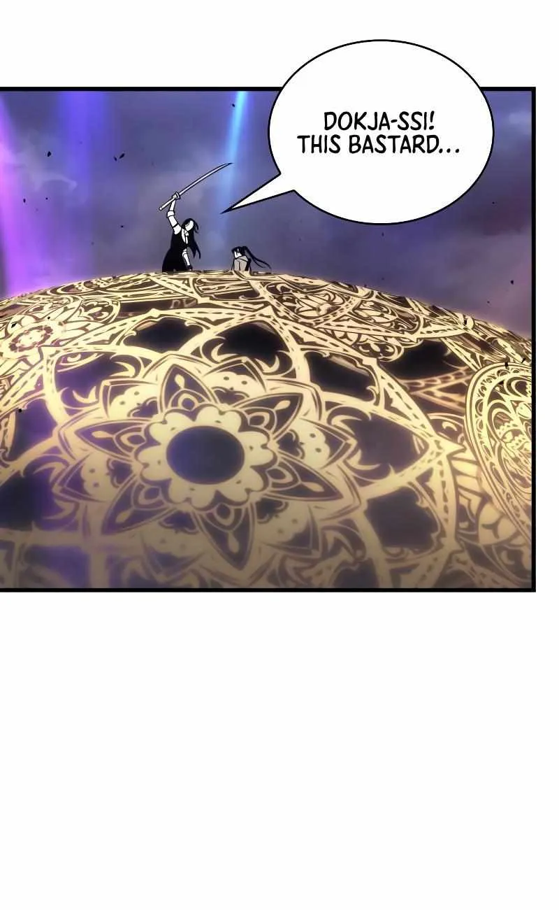 Omniscient Reader’s Viewpoint Zinmanga X Chapter 161 Page 84