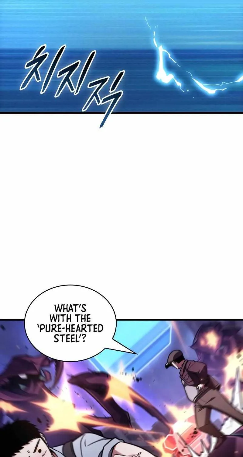 Omniscient Reader’s Viewpoint Zinmanga X Chapter 161 Page 88