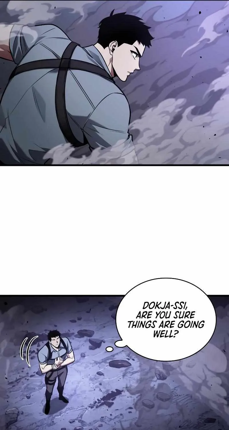 Omniscient Reader’s Viewpoint Zinmanga X Chapter 161 Page 92