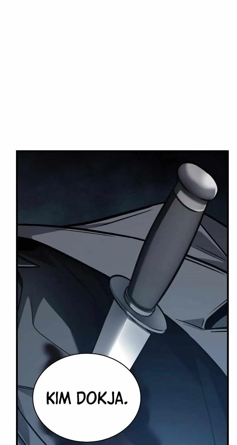 Omniscient Reader’s Viewpoint Zinmanga X Chapter 161 Page 97
