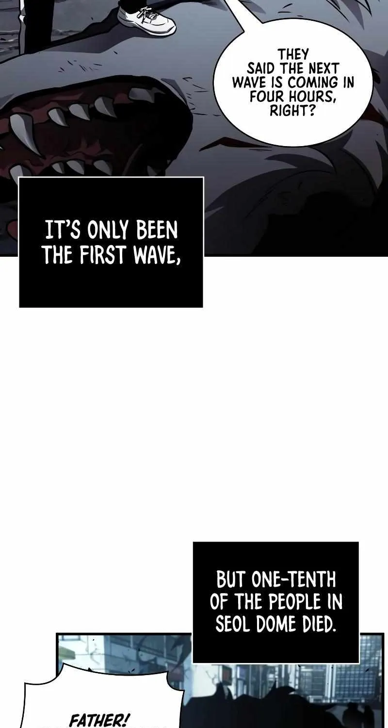 Omniscient Reader’s Viewpoint Zinmanga X Chapter 157 Page 20