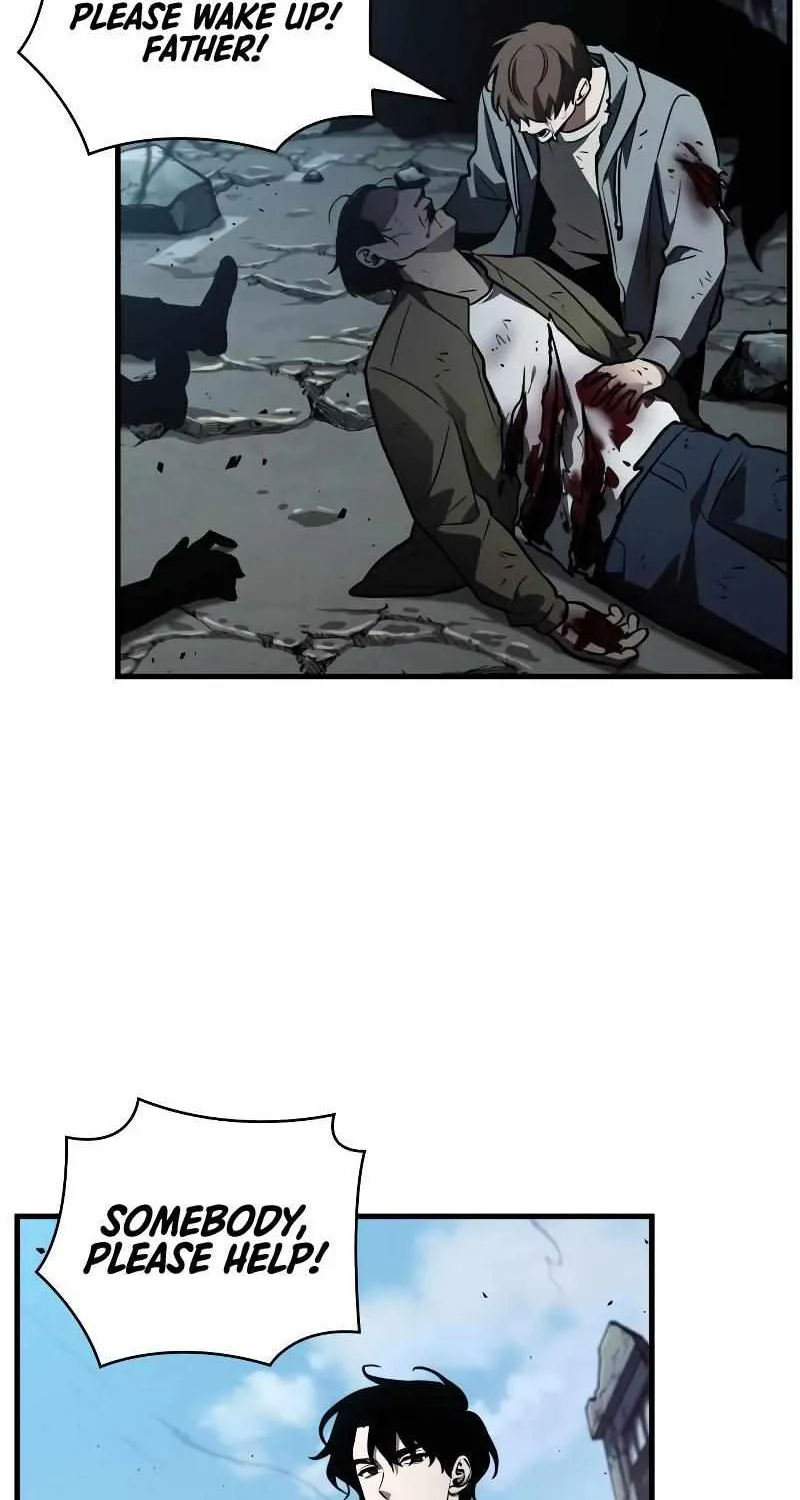 Omniscient Reader’s Viewpoint Zinmanga X Chapter 157 Page 21