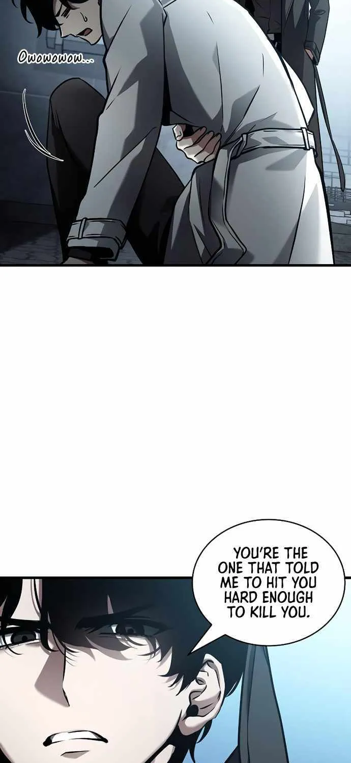 Omniscient Reader’s Viewpoint Zinmanga X Chapter 156 Page 20