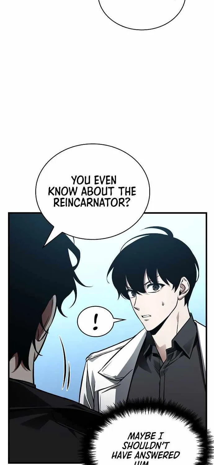 Omniscient Reader’s Viewpoint Zinmanga X Chapter 156 Page 29