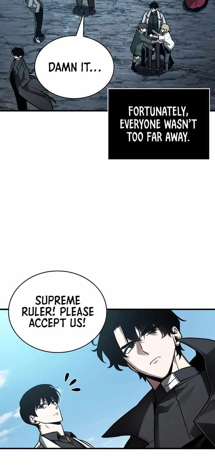 Omniscient Reader’s Viewpoint Zinmanga X Chapter 156 Page 40