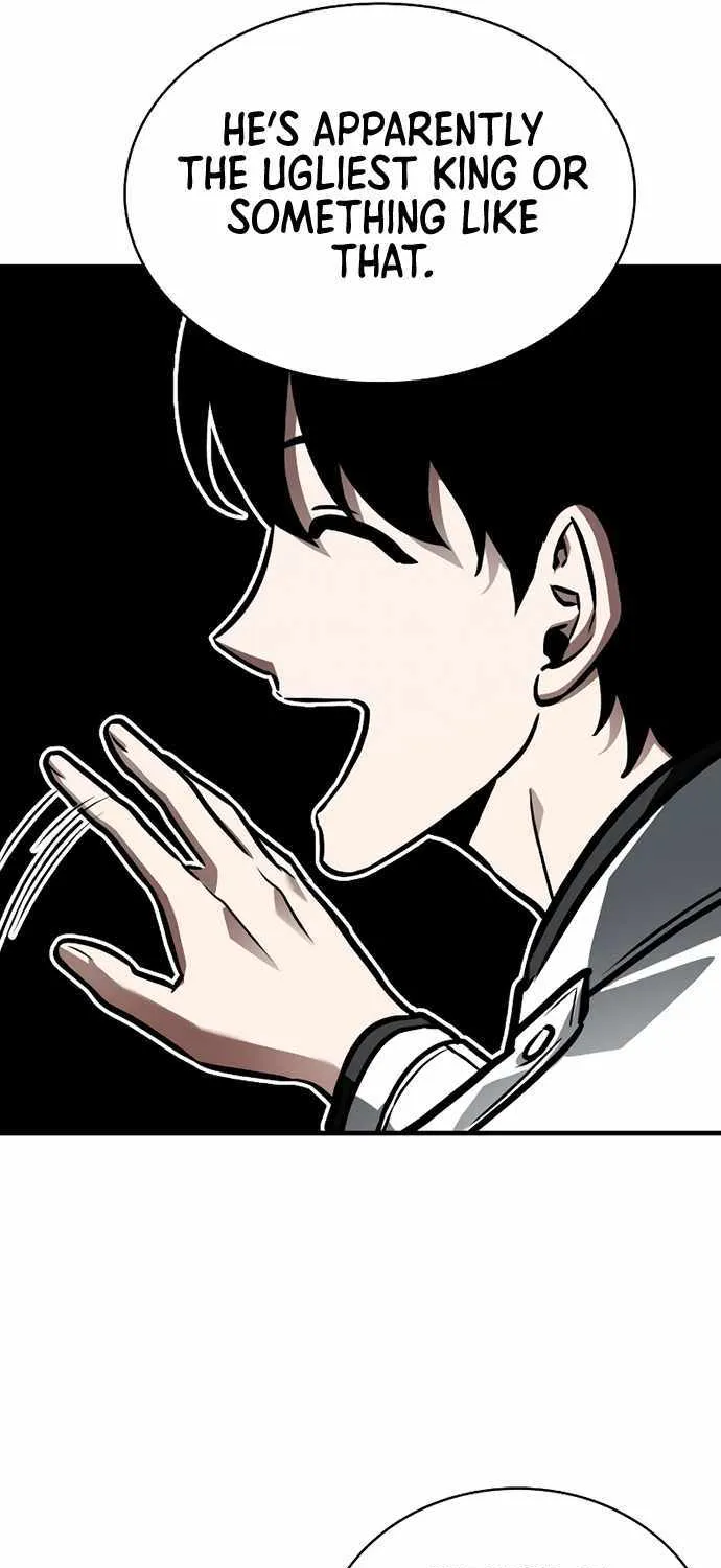 Omniscient Reader’s Viewpoint Zinmanga X Chapter 156 Page 44