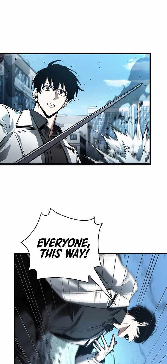 Omniscient Reader’s Viewpoint Zinmanga X Chapter 156 Page 59