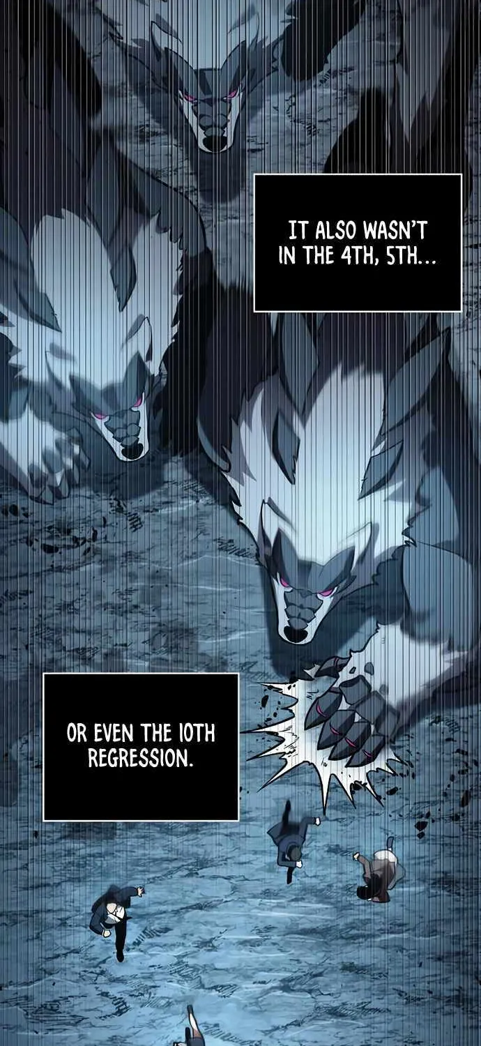 Omniscient Reader’s Viewpoint Zinmanga X Chapter 156 Page 61