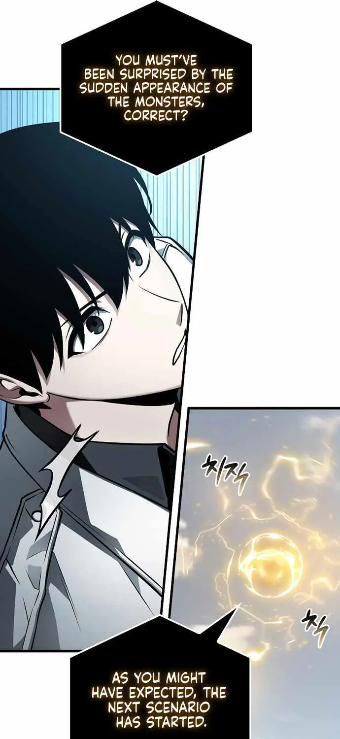 Omniscient Reader’s Viewpoint Zinmanga X Chapter 156 Page 69