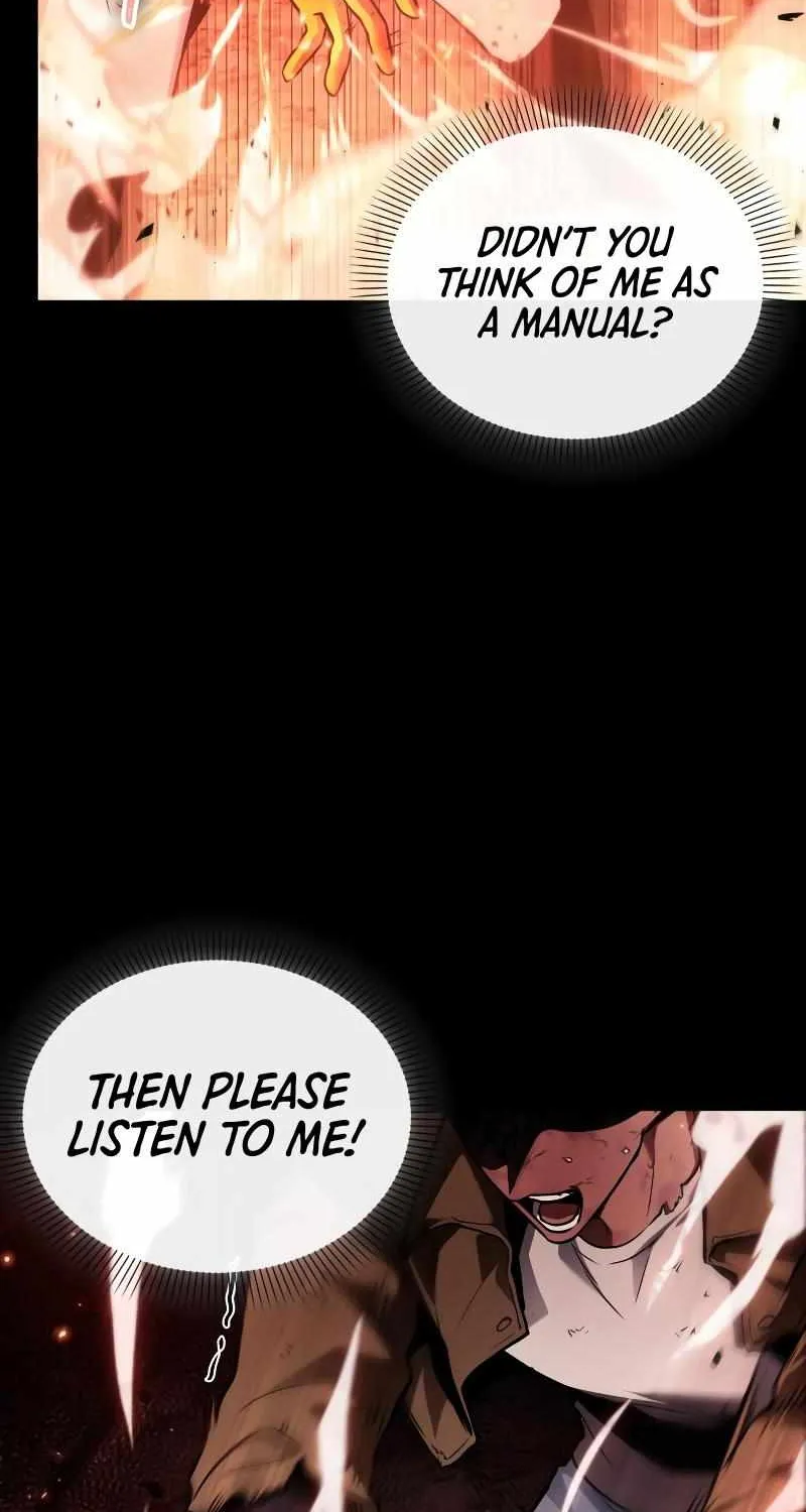 Omniscient Reader’s Viewpoint Zinmanga X Chapter 154 Page 34