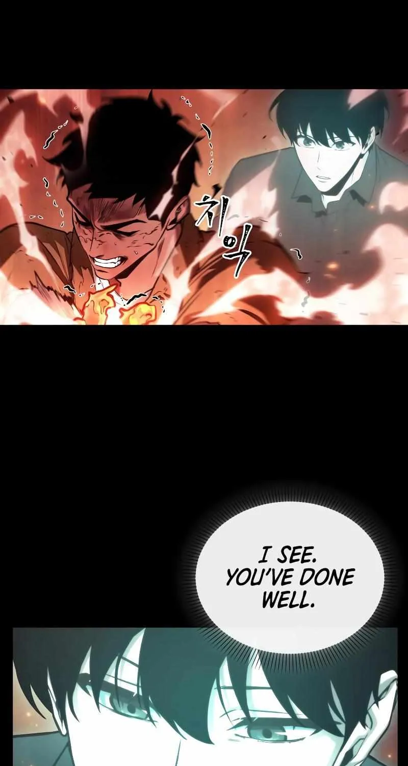 Omniscient Reader’s Viewpoint Zinmanga X Chapter 154 Page 39