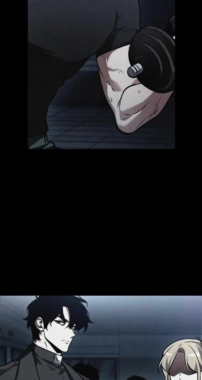 Omniscient Reader’s Viewpoint Zinmanga X Chapter 154 Page 76