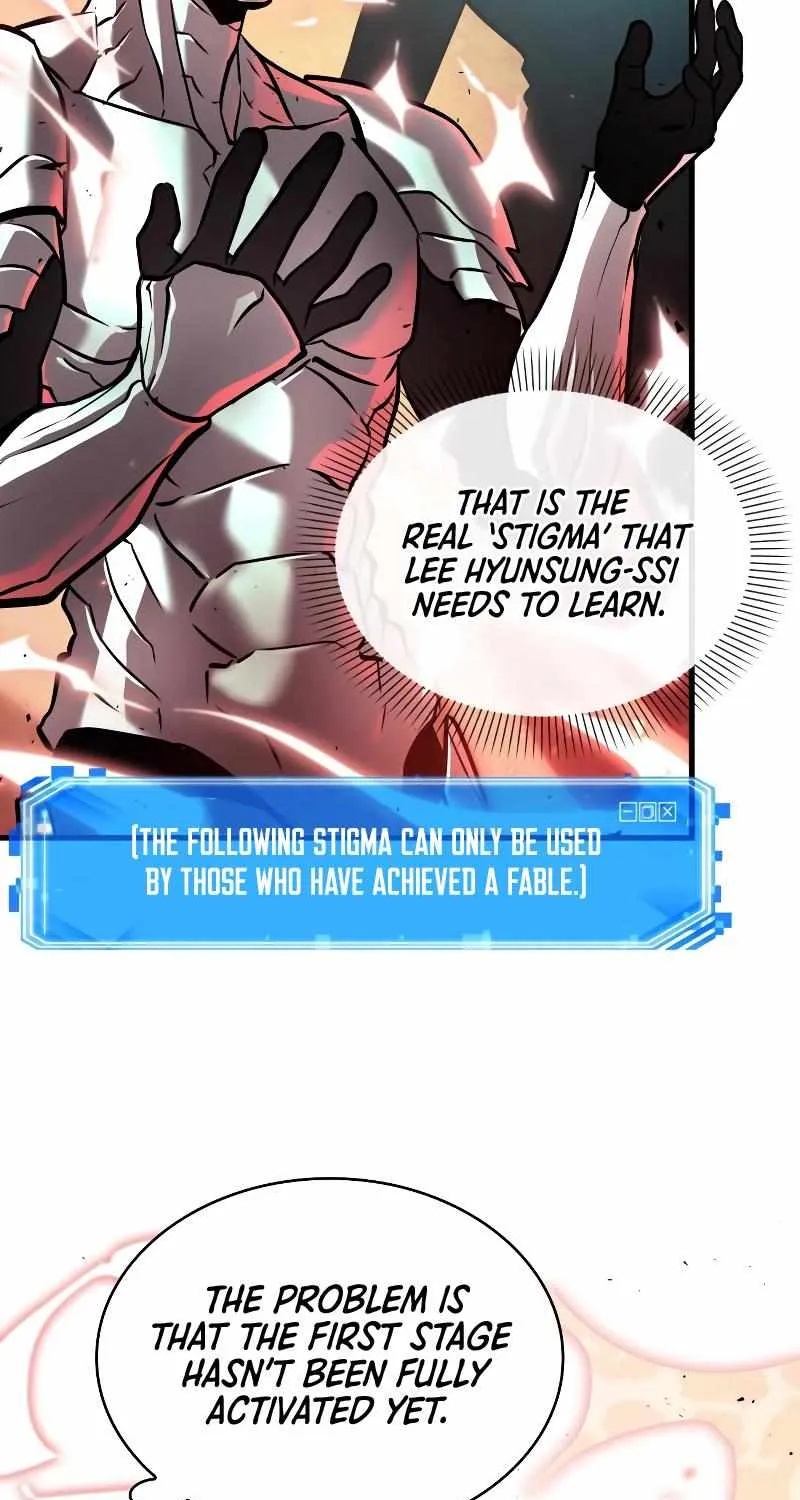 Omniscient Reader’s Viewpoint Zinmanga X Chapter 154 Page 85