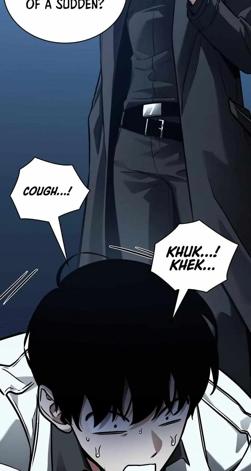Omniscient Reader’s Viewpoint Zinmanga X Chapter 153 Page 53