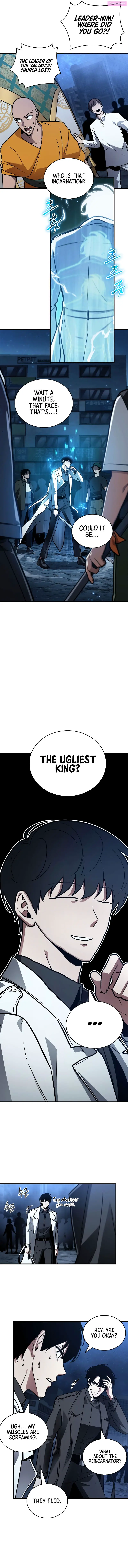 Omniscient Reader’s Viewpoint Zinmanga X Chapter 152 Page 12