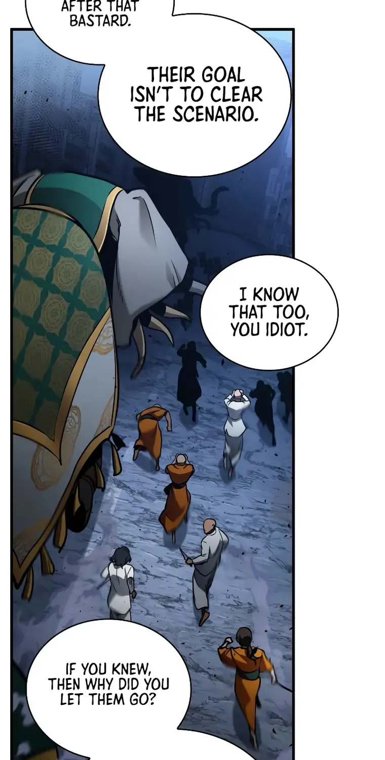 Omniscient Reader’s Viewpoint Zinmanga X Chapter 152 Page 86