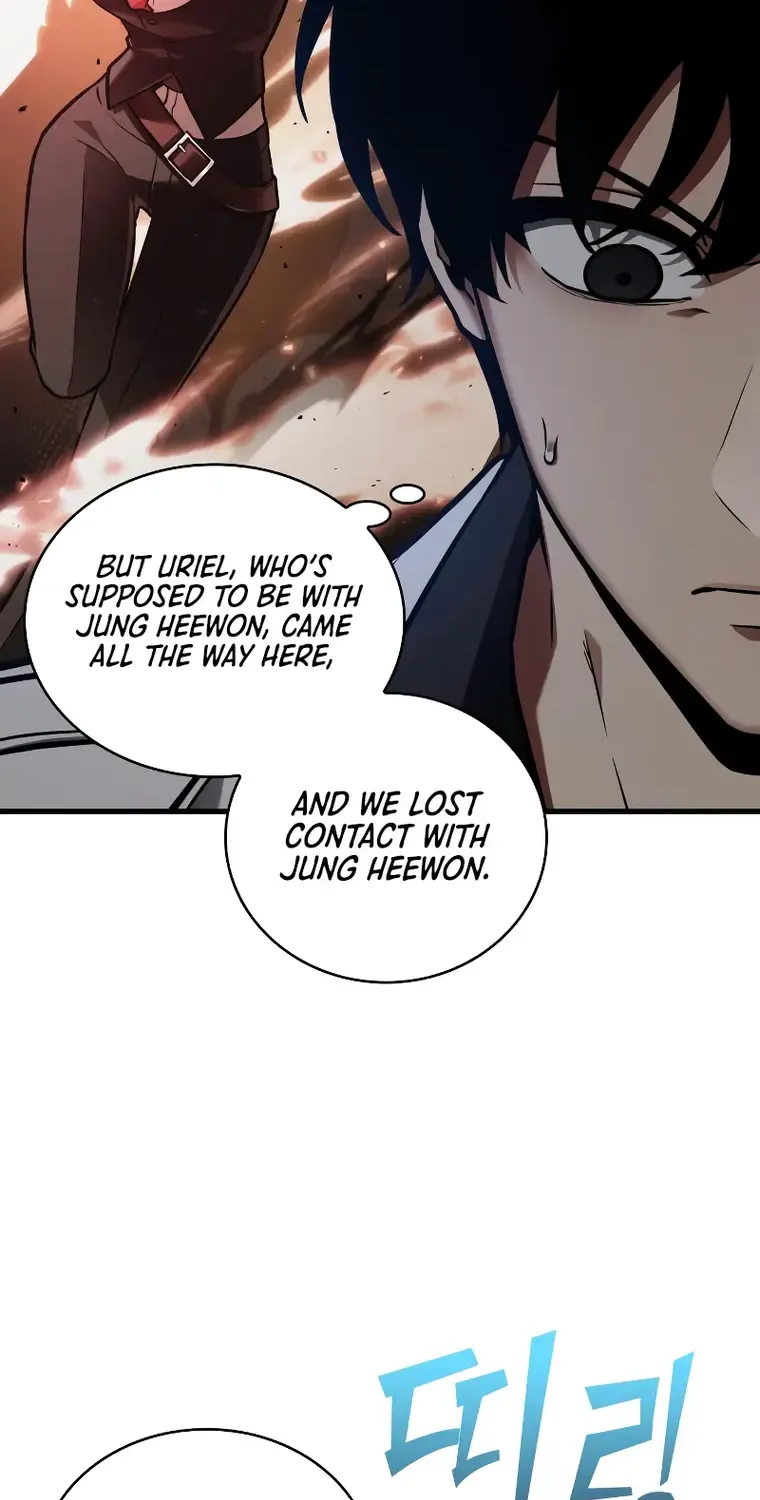 Omniscient Reader’s Viewpoint Zinmanga X Chapter 152 Page 89