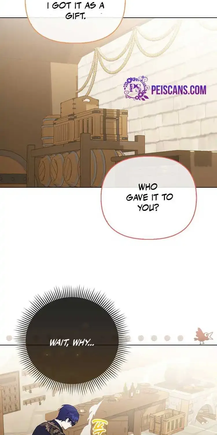 The Villanins Favorite Is Me Zinmanga X Chapter 5 Page 5