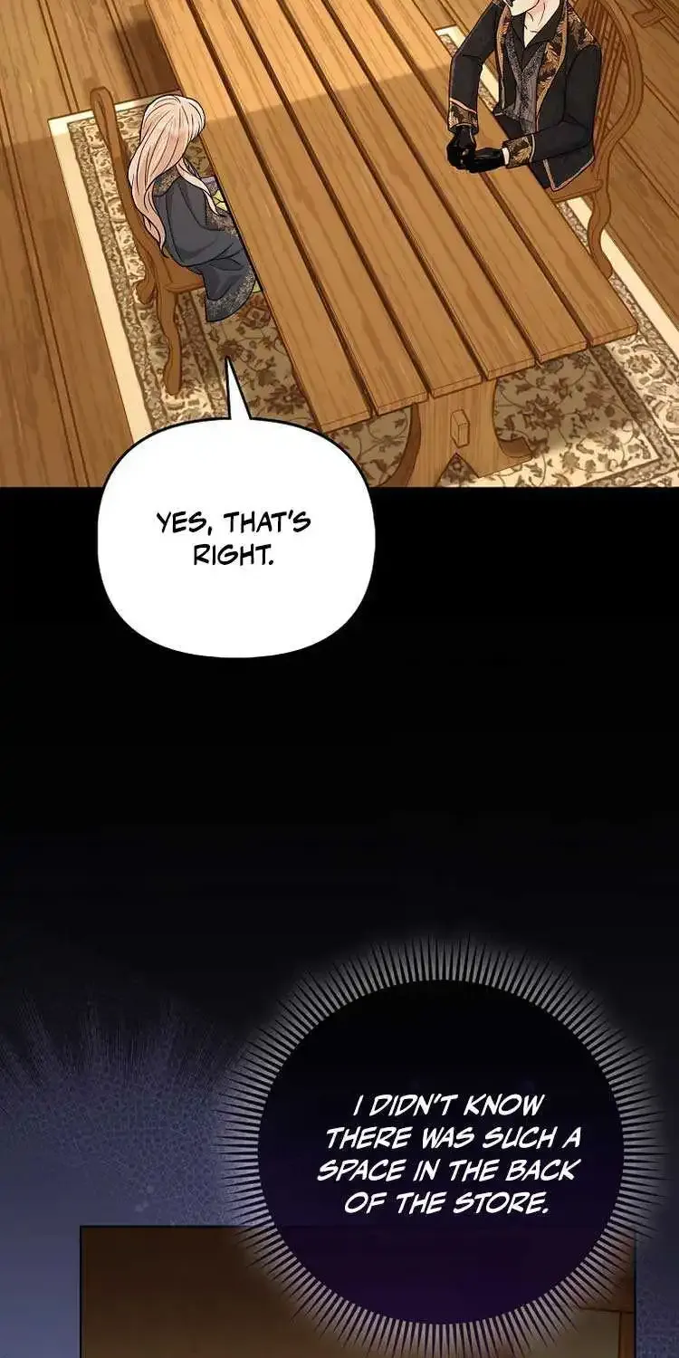 The Villanins Favorite Is Me Zinmanga X Chapter 5 Page 23
