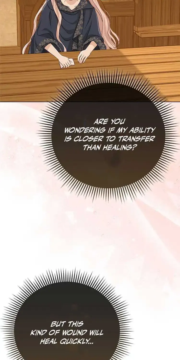 The Villanins Favorite Is Me Zinmanga X Chapter 5 Page 41
