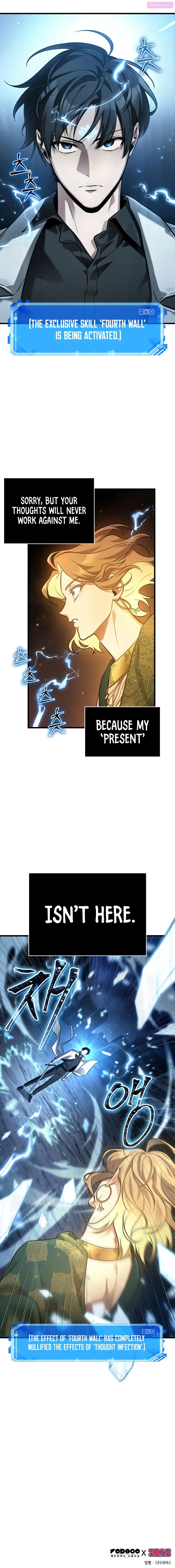 Omniscient Reader’s Viewpoint Zinmanga X Chapter 151 Page 12