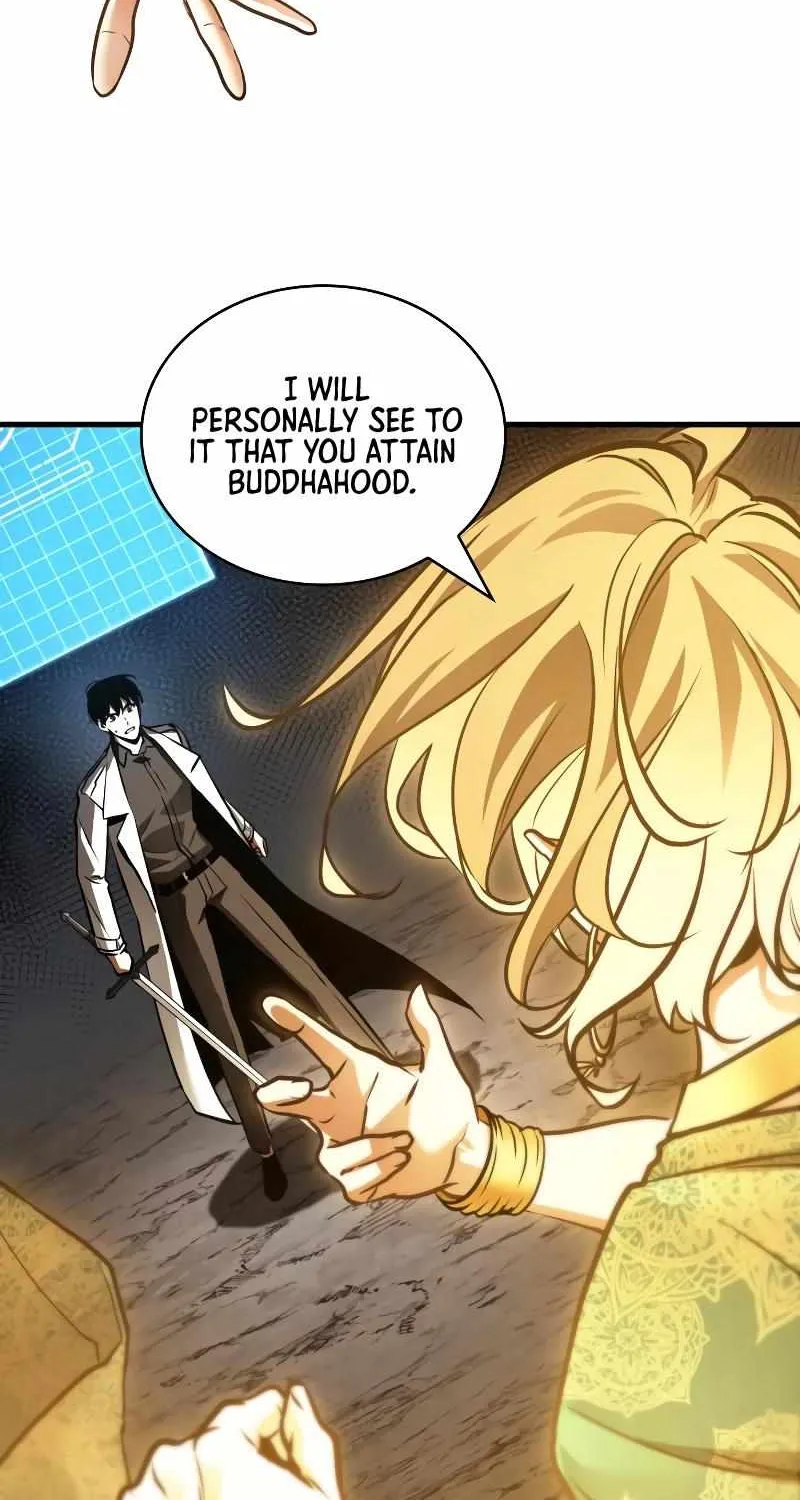 Omniscient Reader’s Viewpoint Zinmanga X Chapter 151 Page 27