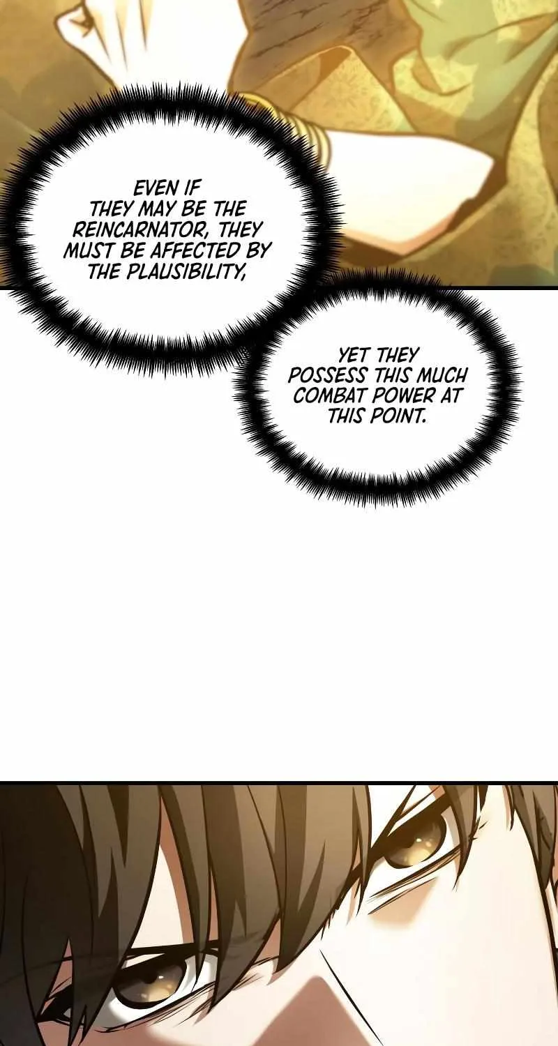 Omniscient Reader’s Viewpoint Zinmanga X Chapter 151 Page 28