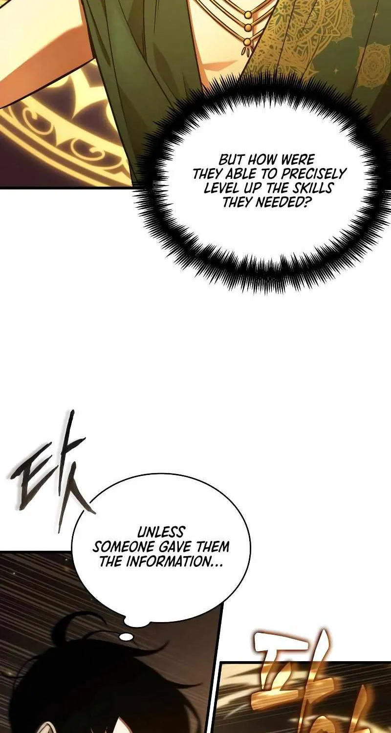 Omniscient Reader’s Viewpoint Zinmanga X Chapter 151 Page 31