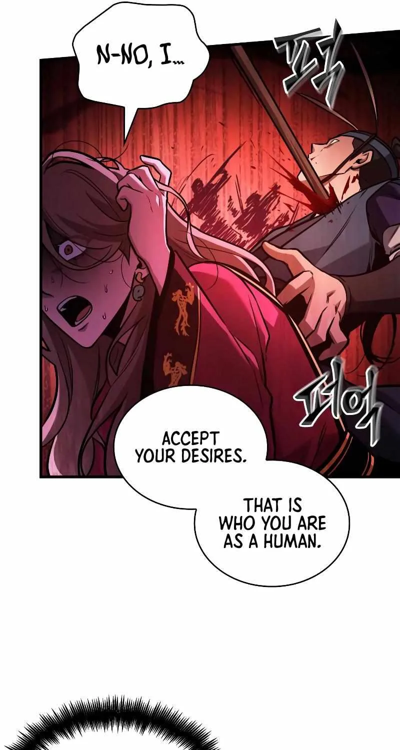 Omniscient Reader’s Viewpoint Zinmanga X Chapter 151 Page 50