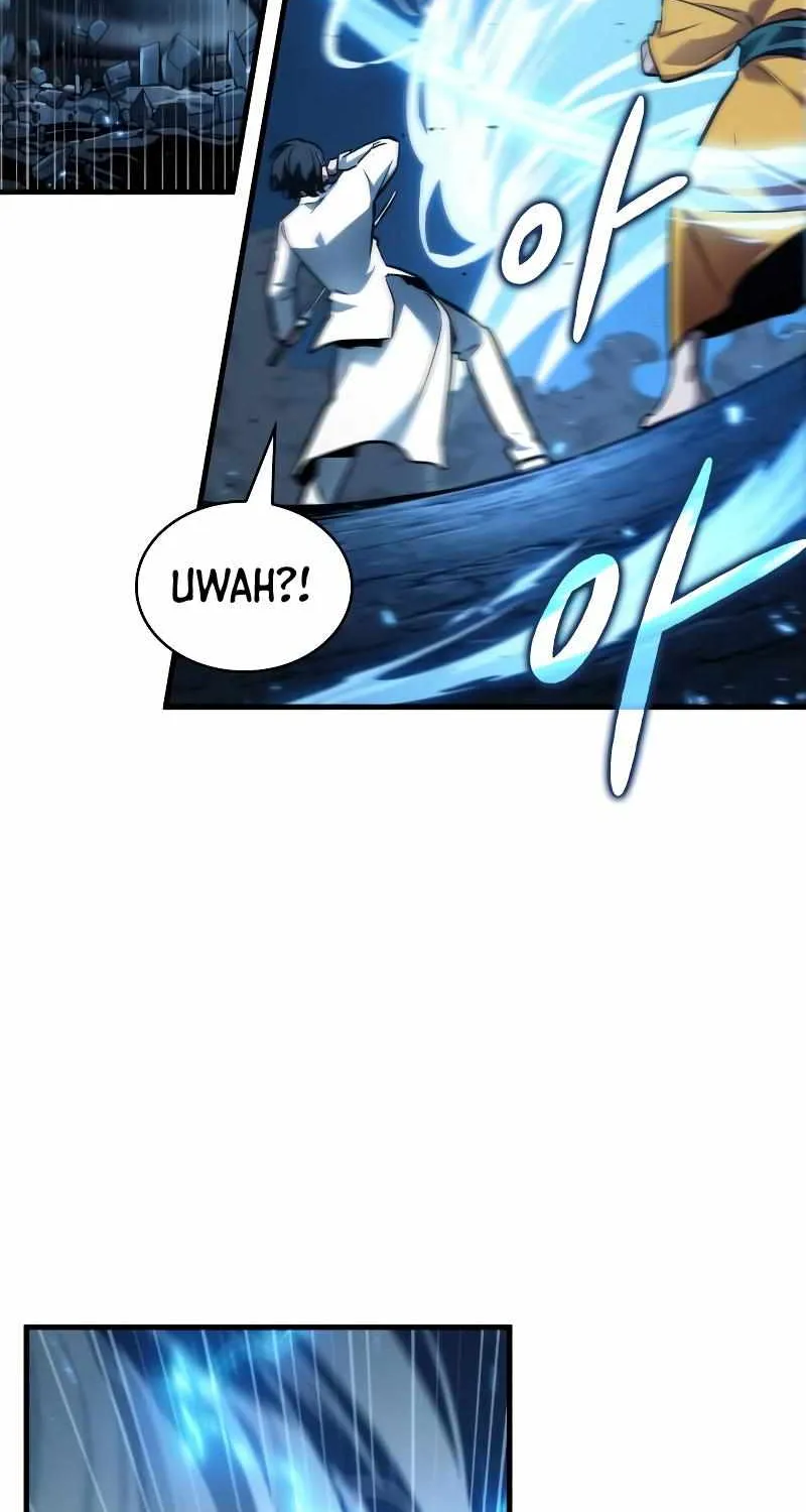 Omniscient Reader’s Viewpoint Zinmanga X Chapter 151 Page 55