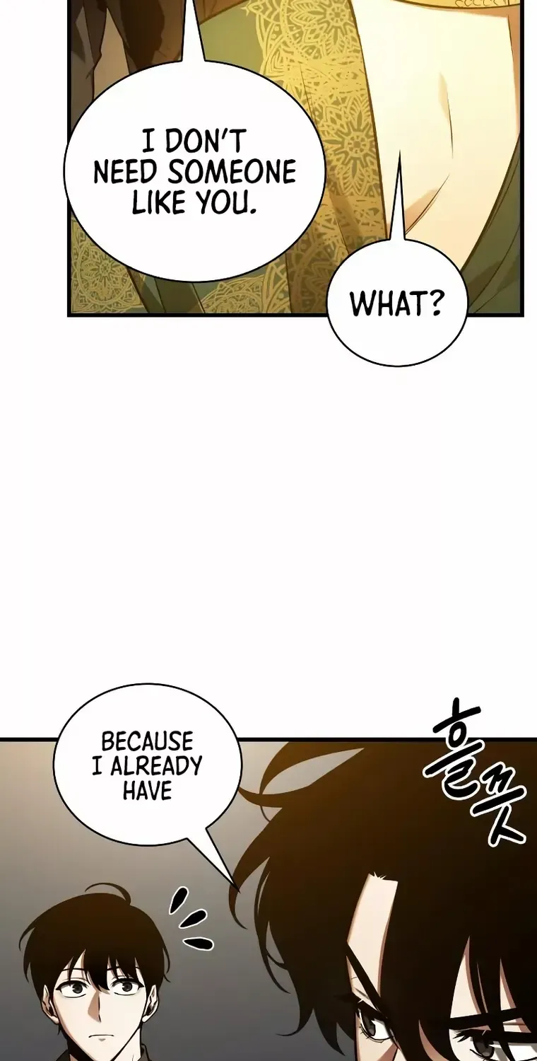 Omniscient Reader’s Viewpoint Zinmanga X Chapter 150 Page 49