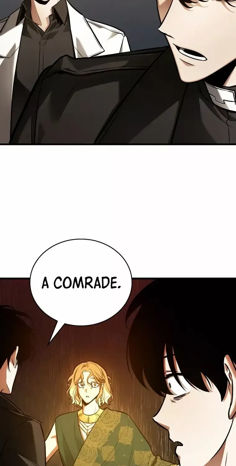 Omniscient Reader’s Viewpoint Zinmanga X Chapter 150 Page 50