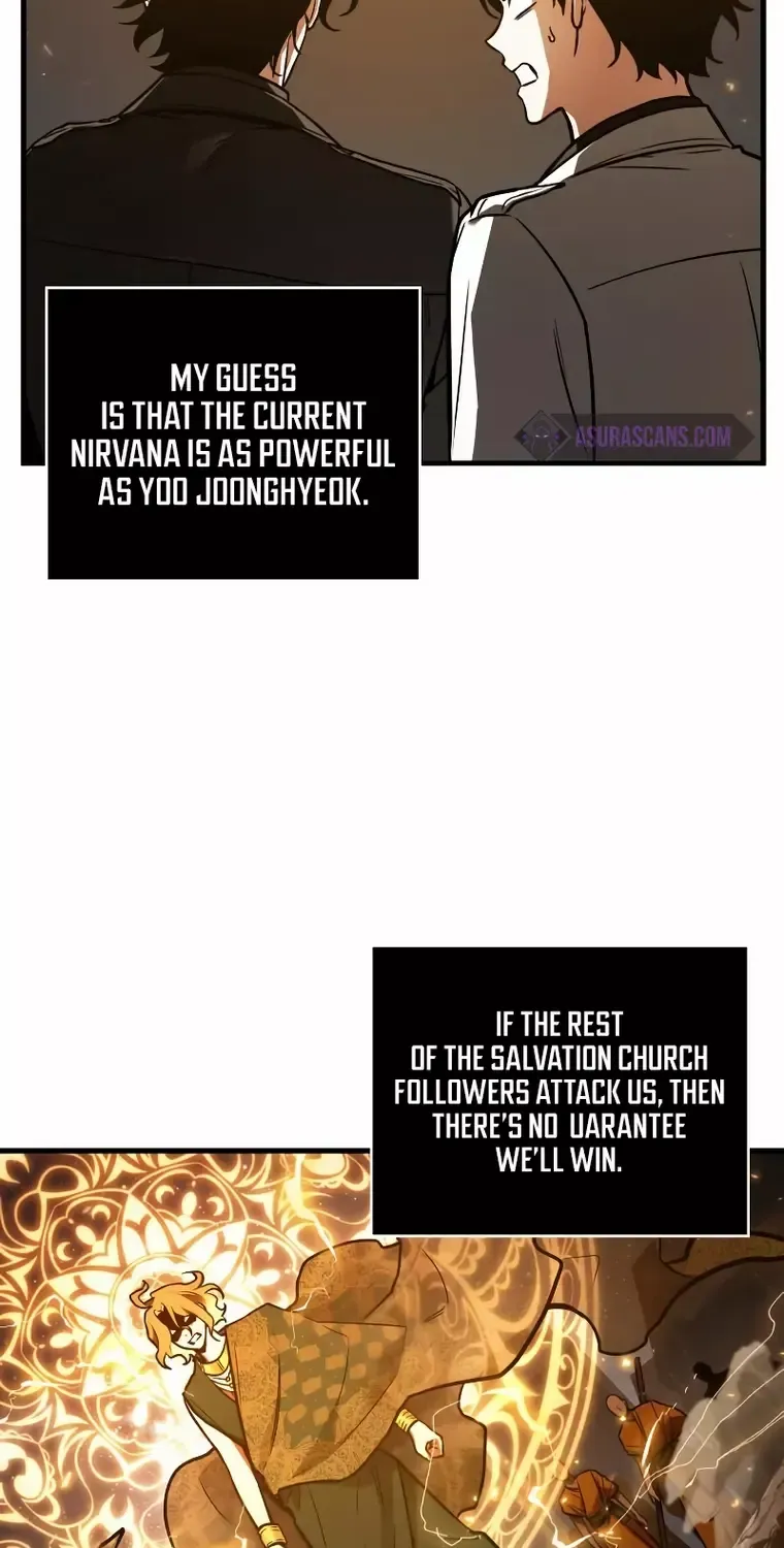 Omniscient Reader’s Viewpoint Zinmanga X Chapter 150 Page 74