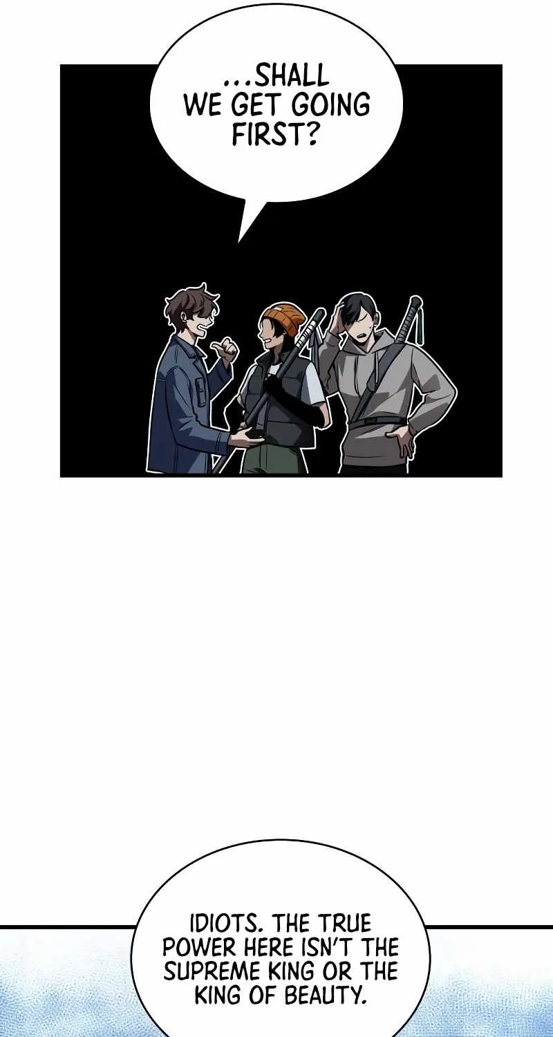 Omniscient Reader’s Viewpoint Zinmanga X Chapter 149 Page 21
