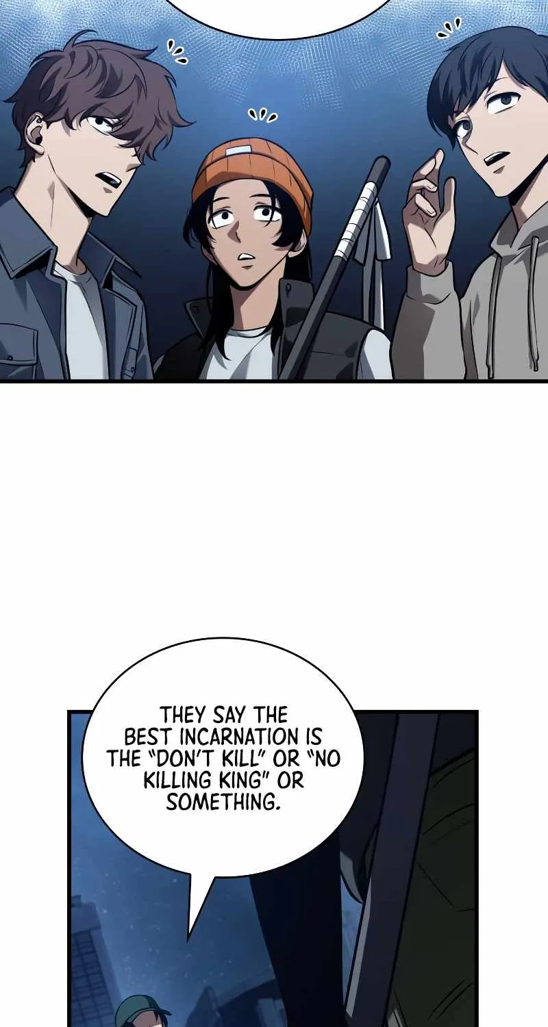 Omniscient Reader’s Viewpoint Zinmanga X Chapter 149 Page 22