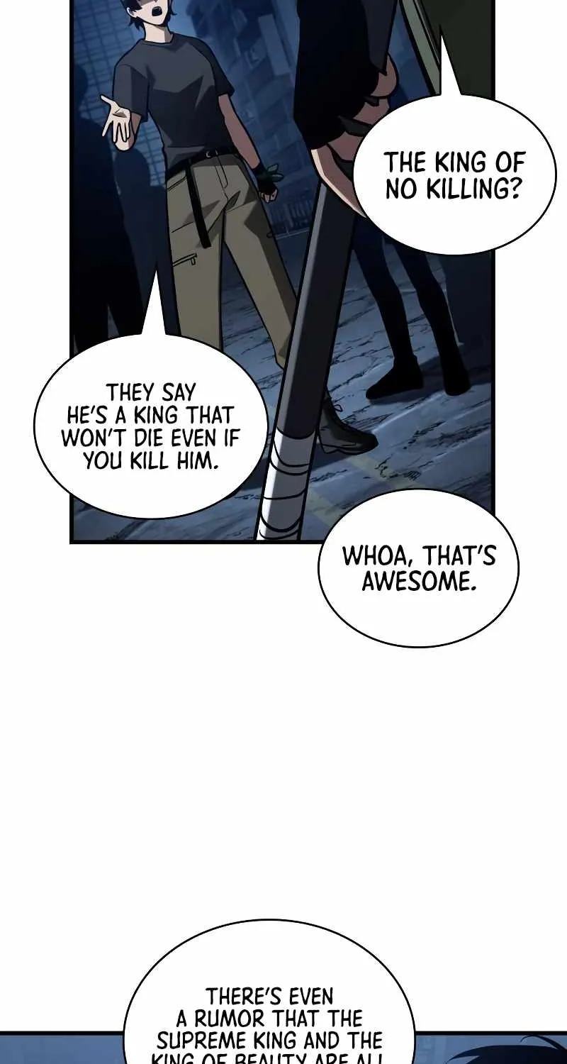 Omniscient Reader’s Viewpoint Zinmanga X Chapter 149 Page 23