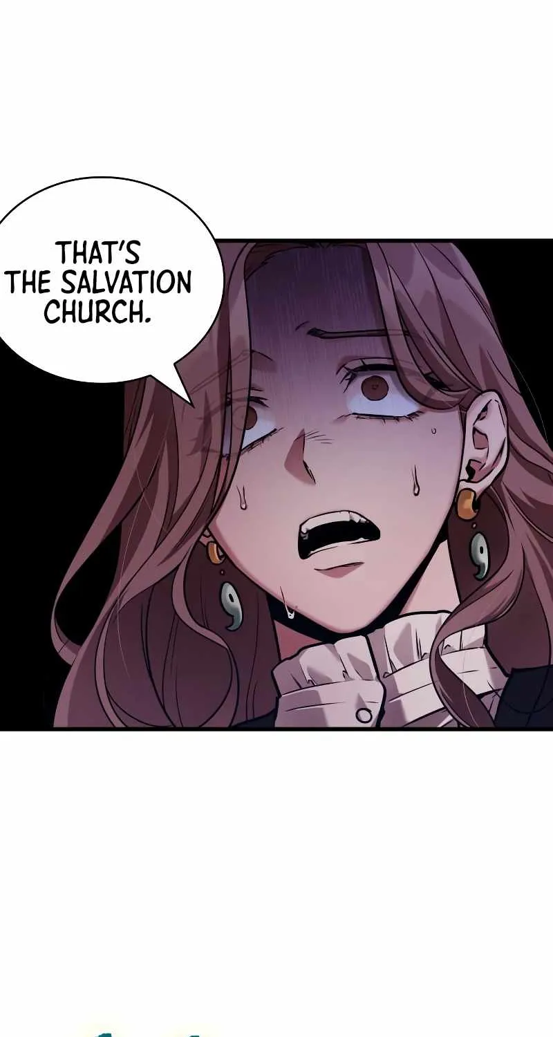 Omniscient Reader’s Viewpoint Zinmanga X Chapter 149 Page 33