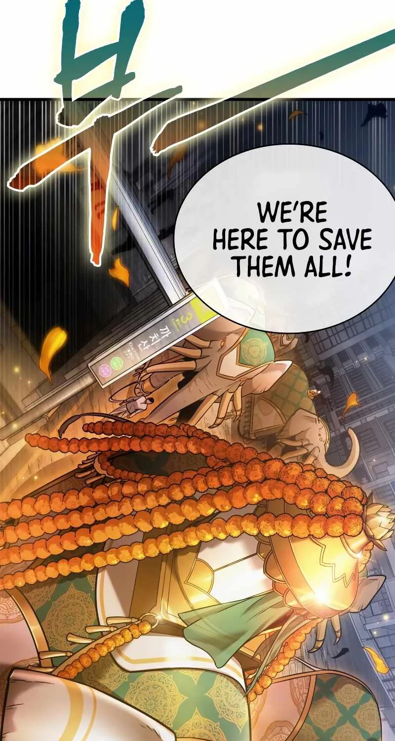 Omniscient Reader’s Viewpoint Zinmanga X Chapter 149 Page 34