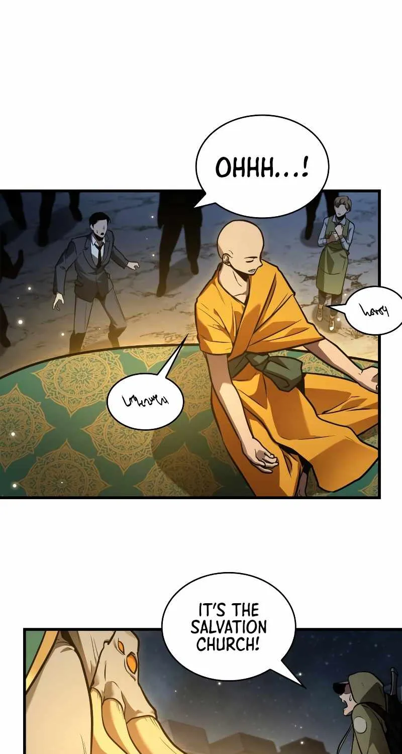 Omniscient Reader’s Viewpoint Zinmanga X Chapter 149 Page 36