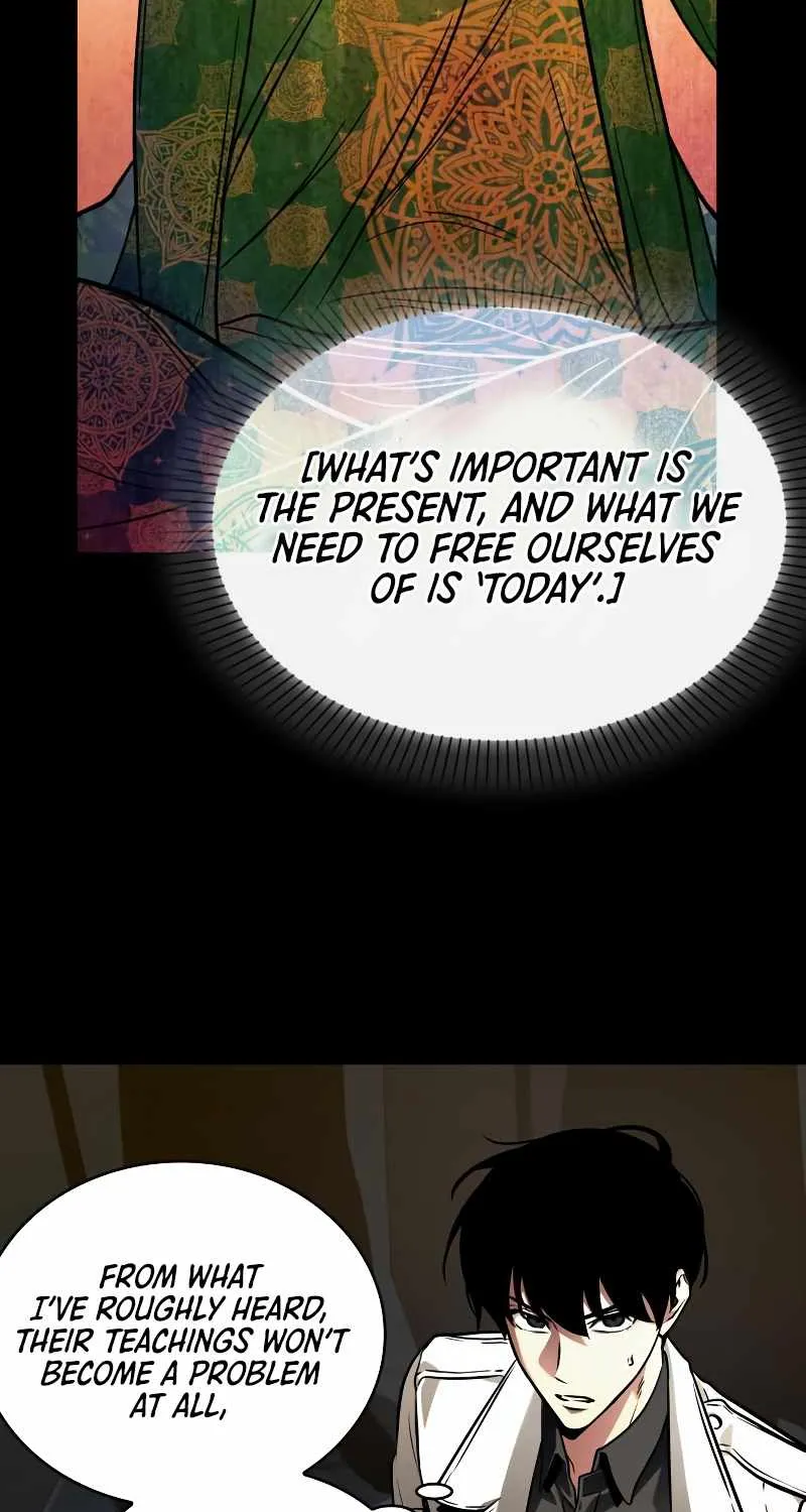 Omniscient Reader’s Viewpoint Zinmanga X Chapter 149 Page 42