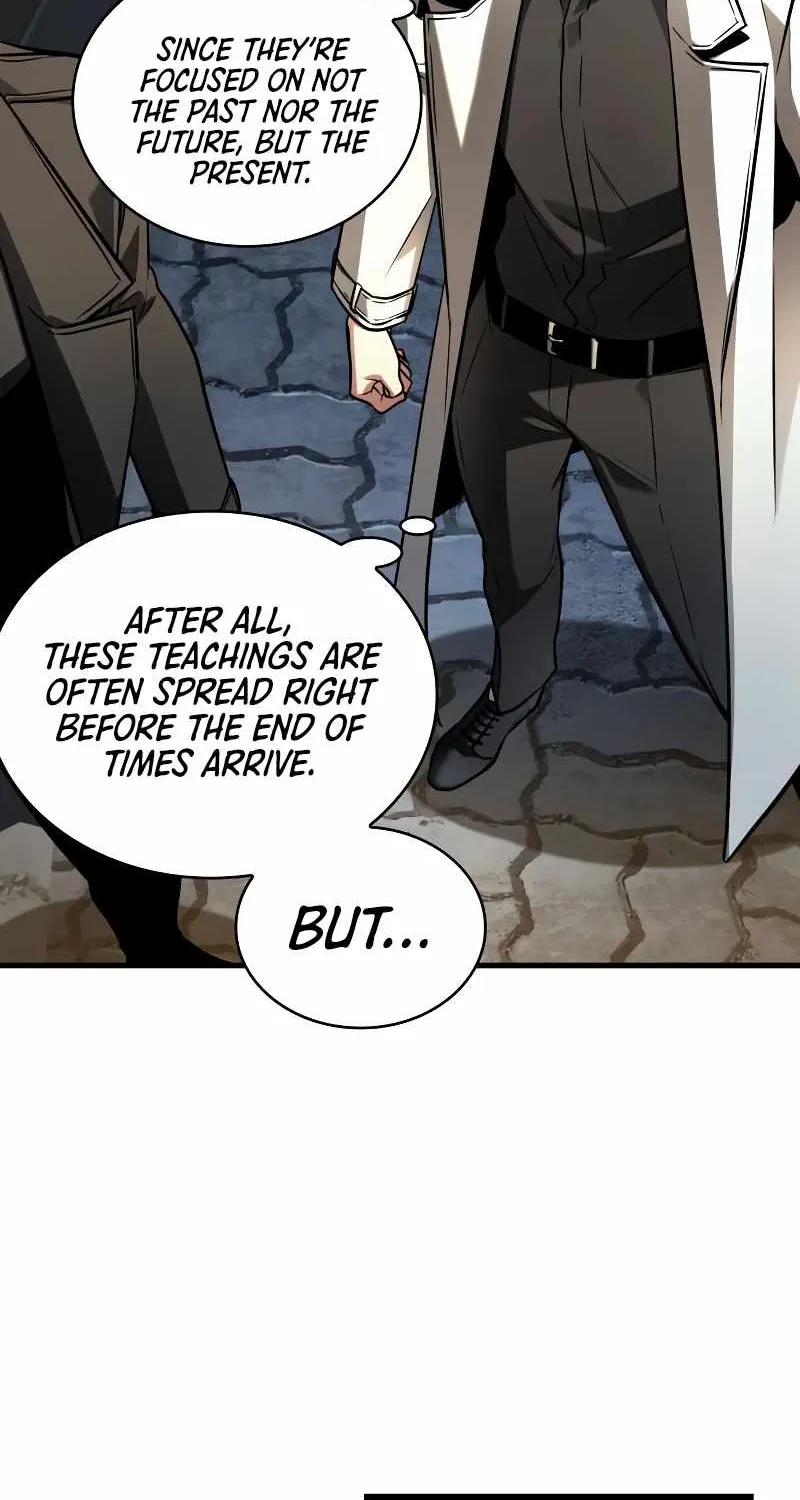 Omniscient Reader’s Viewpoint Zinmanga X Chapter 149 Page 43