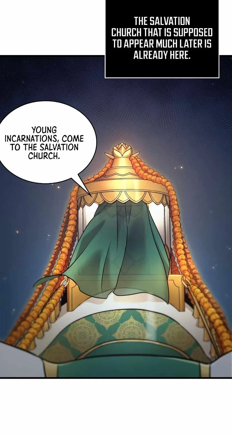 Omniscient Reader’s Viewpoint Zinmanga X Chapter 149 Page 44