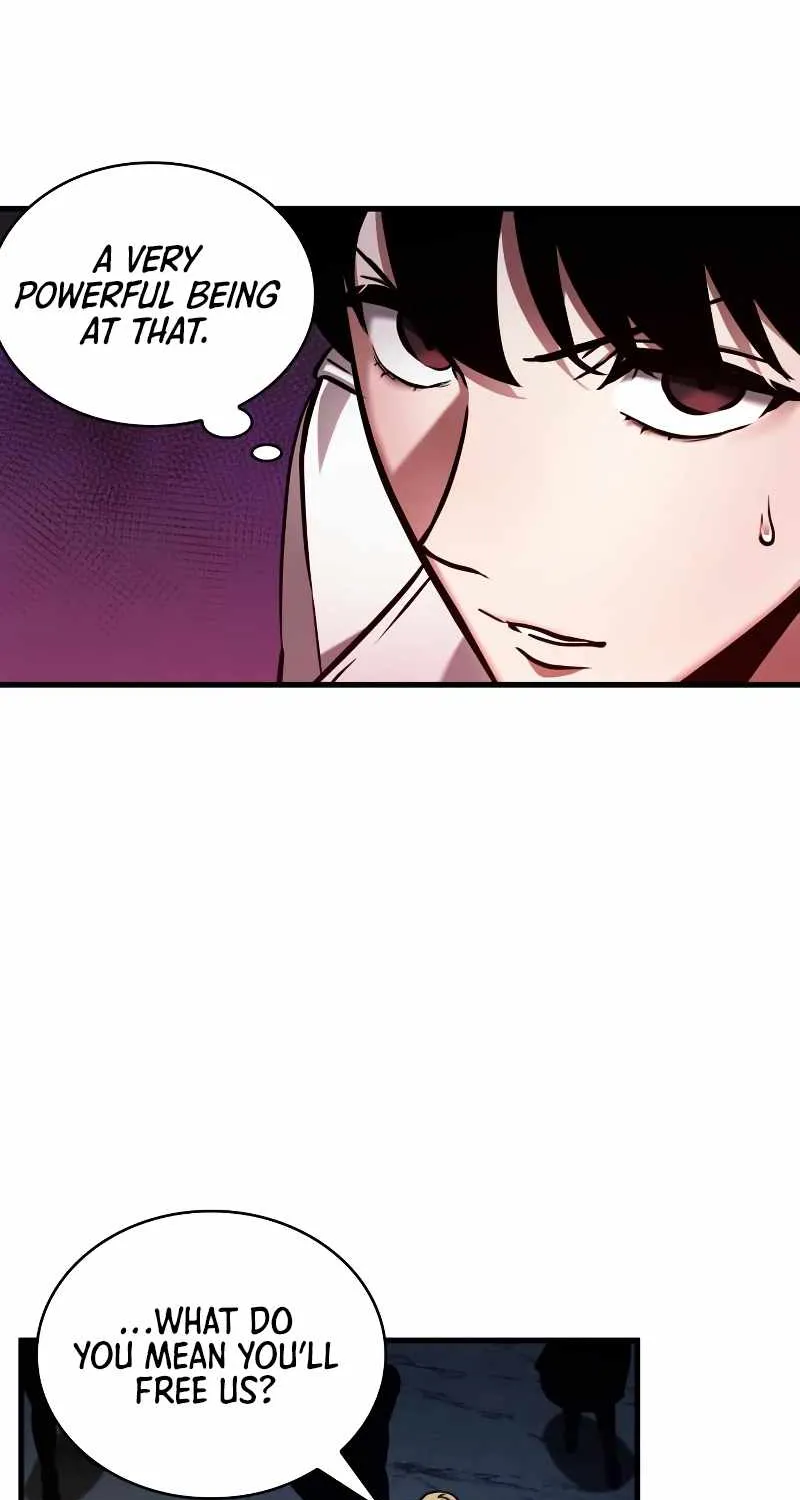 Omniscient Reader’s Viewpoint Zinmanga X Chapter 149 Page 46