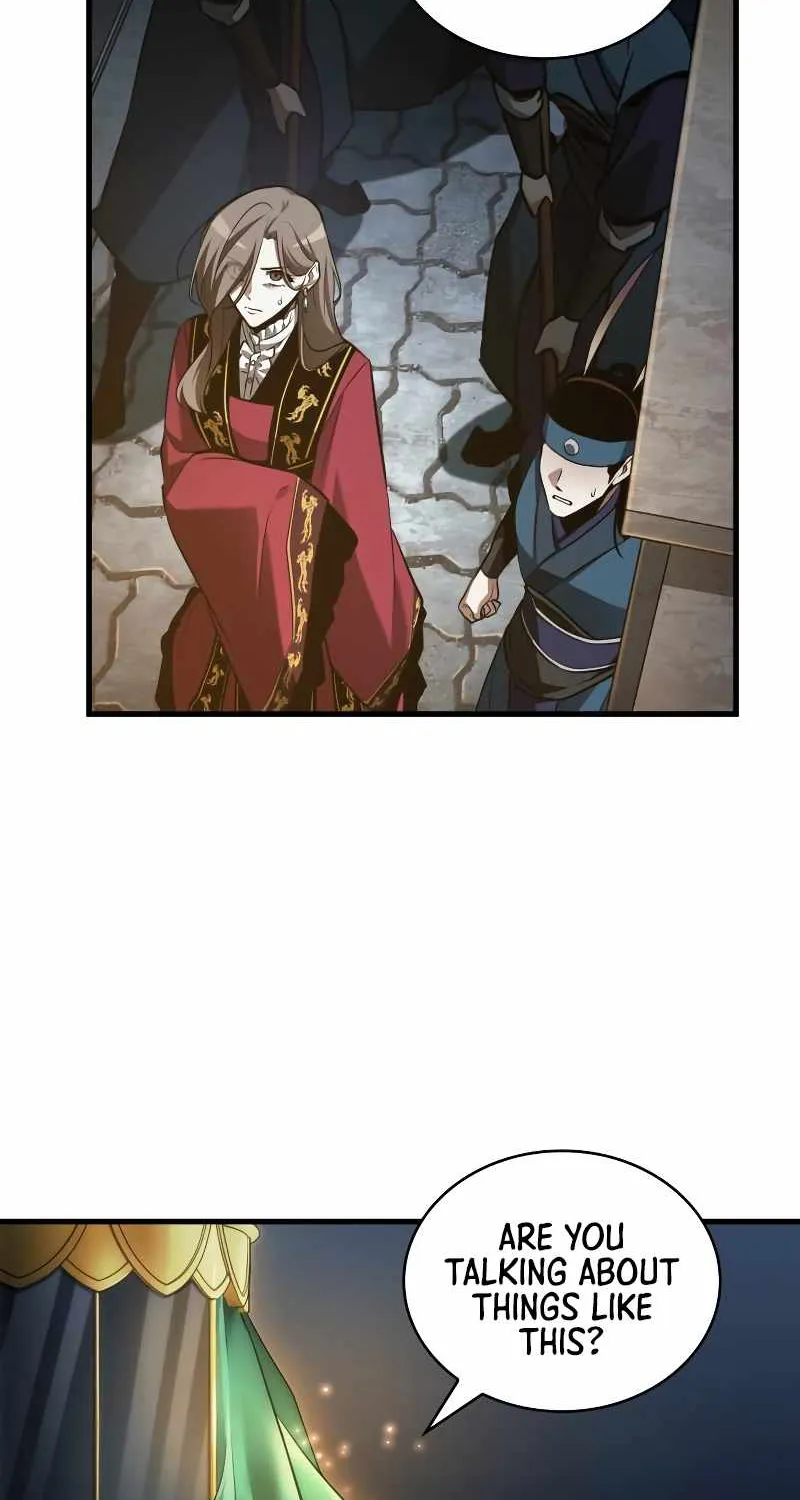 Omniscient Reader’s Viewpoint Zinmanga X Chapter 149 Page 51