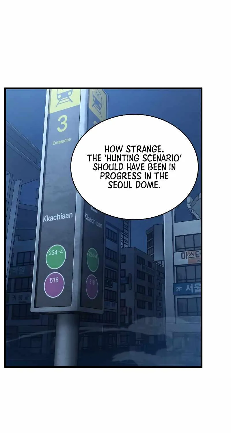 Omniscient Reader’s Viewpoint Zinmanga X Chapter 148 Page 60